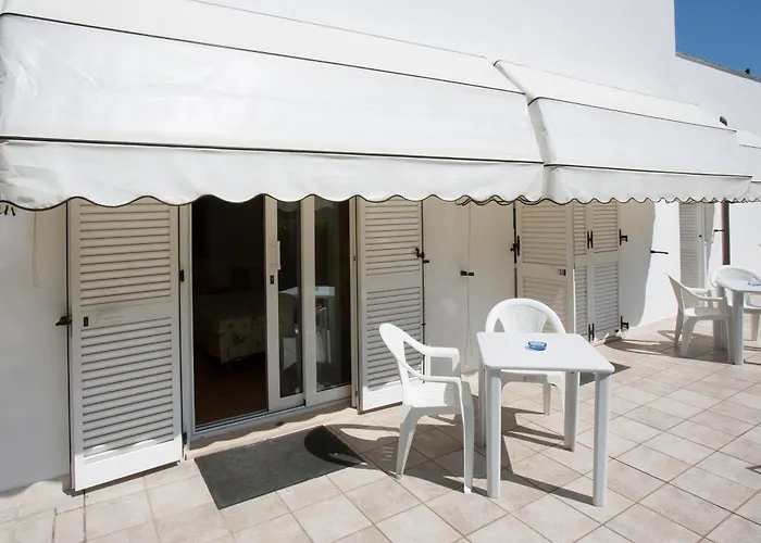 Hotel Vila Bahia
