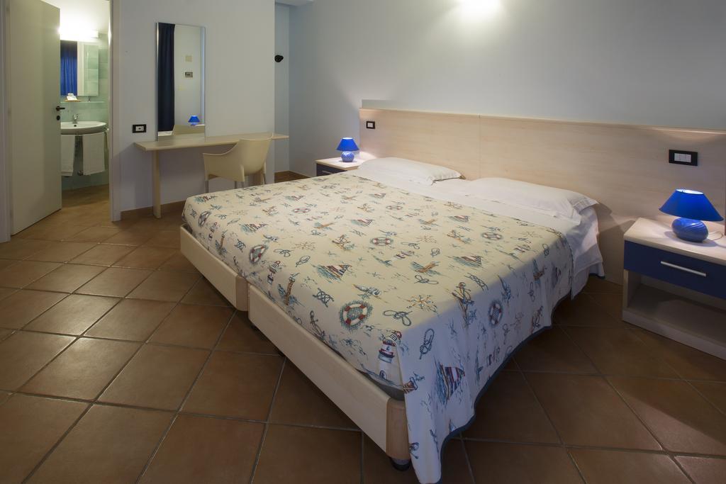 Bahia Hotel Numana