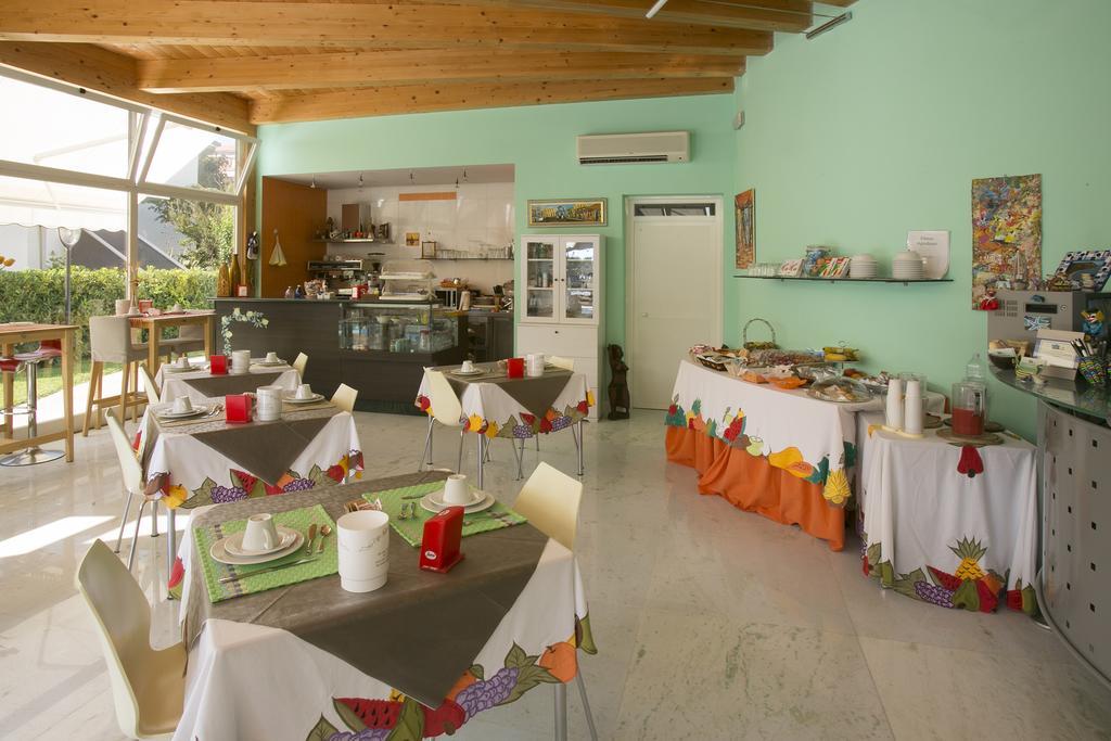 Bahia Hotel 3*