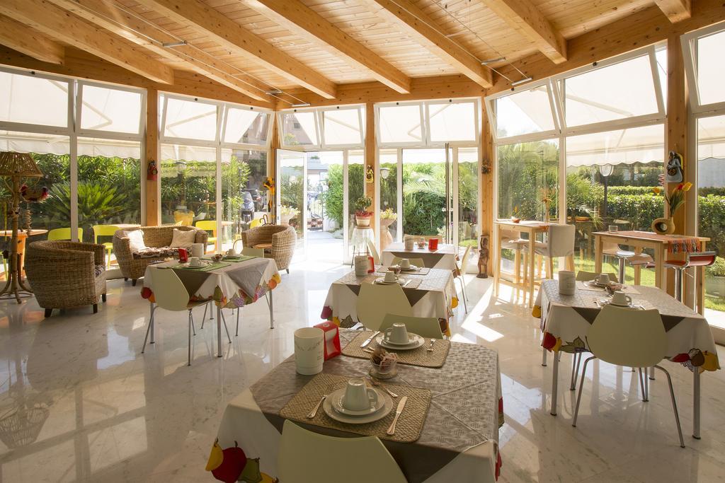 Hotel Bahia Numana