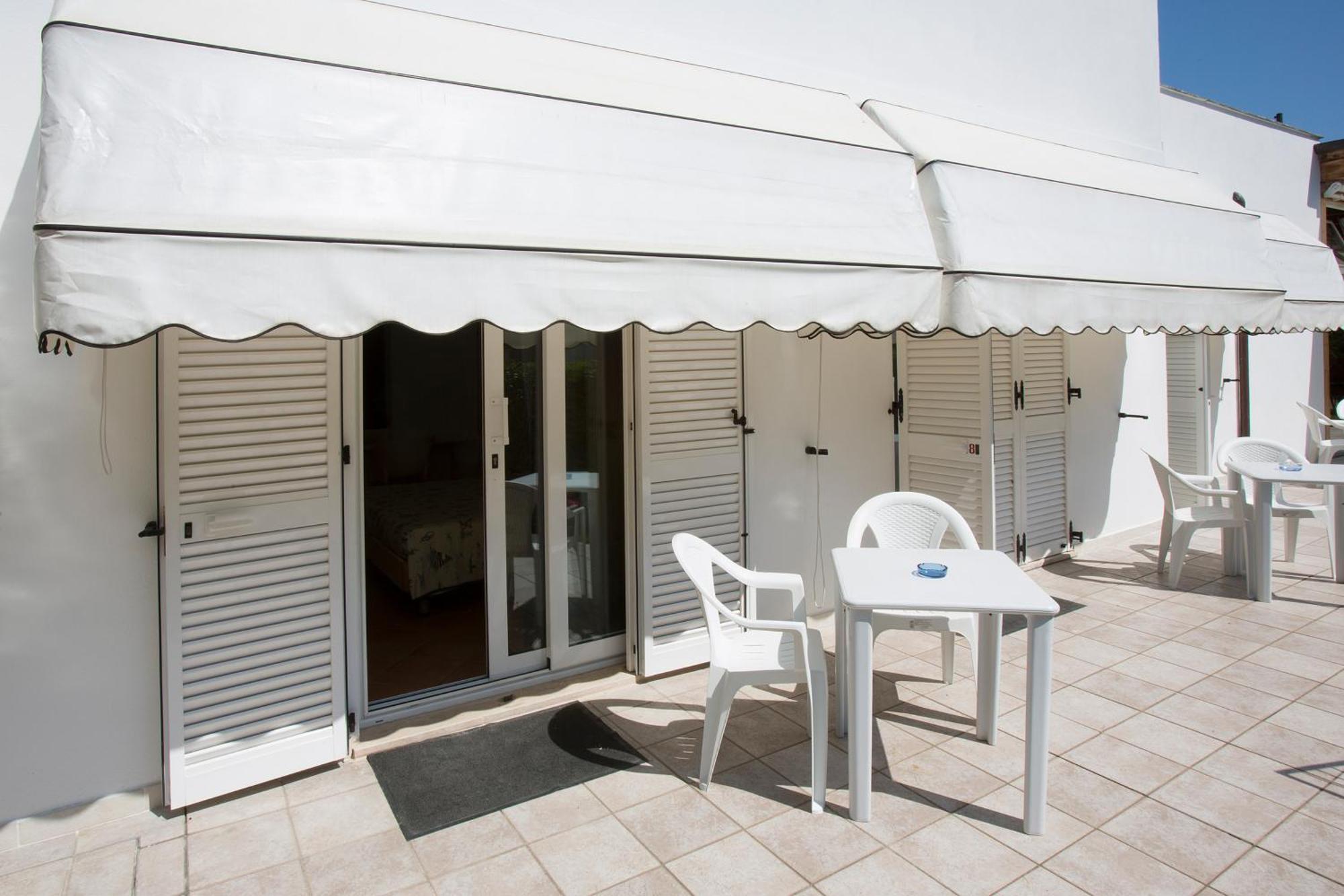Bahia Hotel 3*